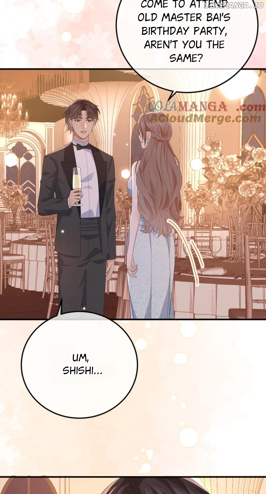 100-Day Warm Marriage Chapter 42 - page 13